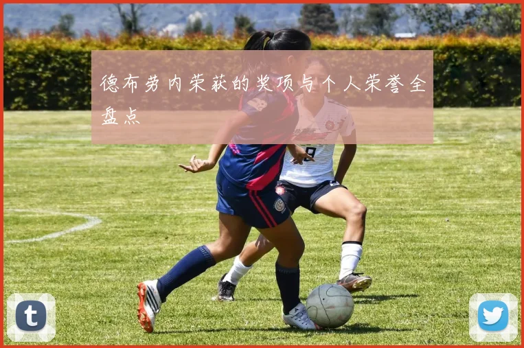 德布劳内荣获的奖项与个人荣誉全盘点